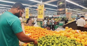 Rộng cửa cho hàng Việt vào Trung Đông