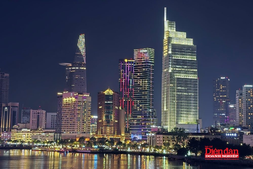 Khơi thông dòng tiền trong kỷ nguyên cải cách thị trường vốn Khơi thông dòng tiền trong kỷ nguyên cải cách thị trường vốn