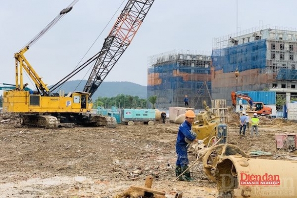 Đa dạng hóa nguồn vốn dài hạn cho thị trường bất động sản