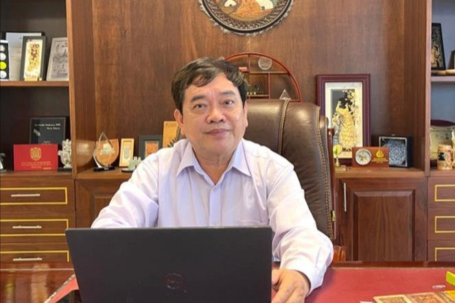Khơi thông dòng chảy kinh tế dữ liệu Khơi thông dòng chảy kinh tế dữ liệu