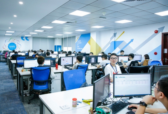 Khơi thông dòng chảy kinh tế dữ liệu