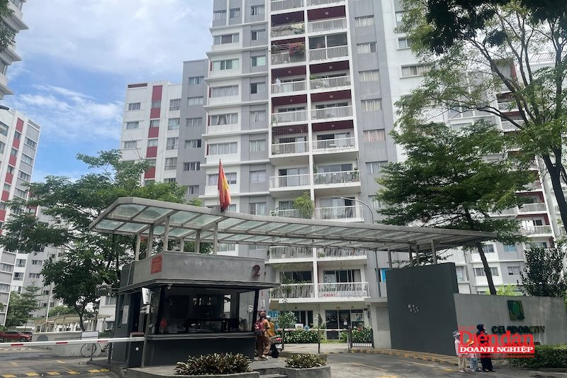 Chuẩn hoá dữ liệu trong quản lý, vận hành bất động sản Chuẩn hoá dữ liệu trong quản lý, vận hành bất động sản