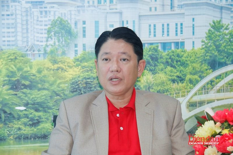Chuẩn hoá dữ liệu trong quản lý, vận hành bất động sản Chuẩn hoá dữ liệu trong quản lý, vận hành bất động sản