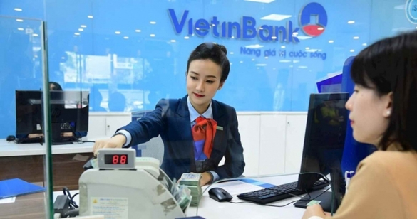 Cổ phiếu CTG trước thềm nâng tỷ lệ sở hữu Nhà nước lên 65%