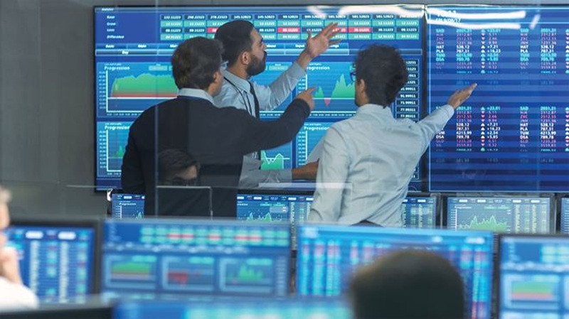 Vốn tỷ đô sắp đổ vào thị trường chứng khoán