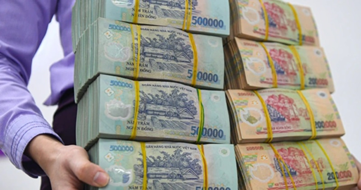 Hướng tới cấu trúc vốn thị trường bền vững hơn Hướng tới cấu trúc vốn thị trường bền vững hơn