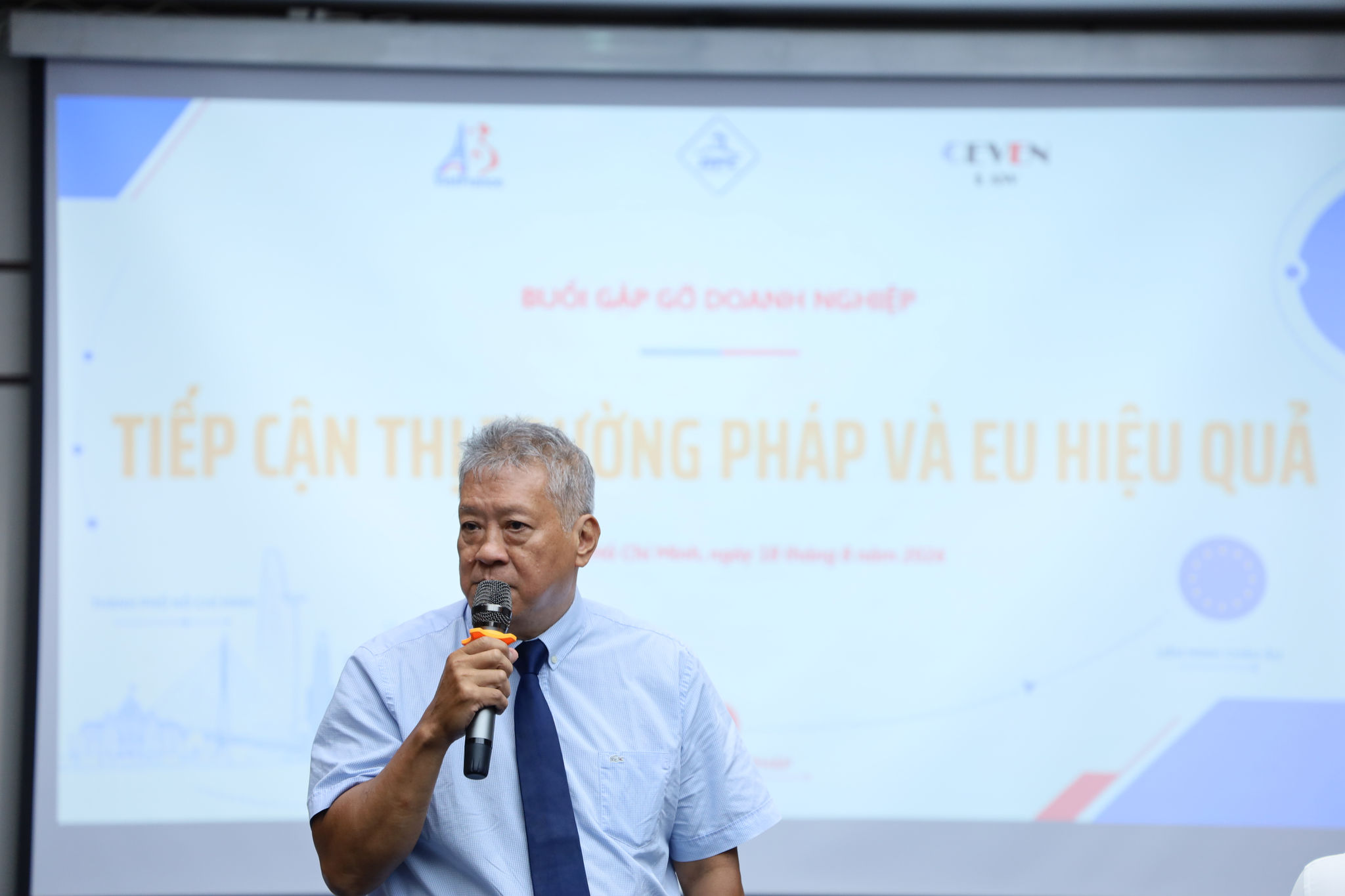 Liên kết xuất khẩu, mở đường cho nông sản Việt vào Pháp