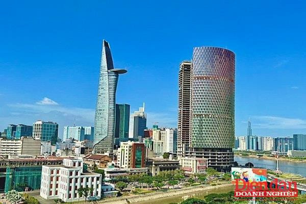 Bất động sản khu vực phía Nam cạnh tranh bằng giá trị thực Bất động sản khu vực phía Nam cạnh tranh bằng giá trị thực