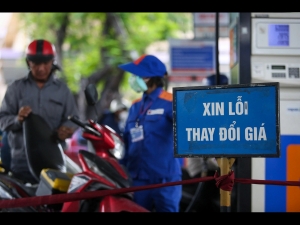 Dự thảo Nghị định kinh doanh xăng dầu 2026: Thị trường linh hoạt hơn, doanh nghiệp lớn có thêm lợi thế