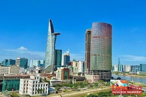 Bất động sản khu vực phía Nam cạnh tranh bằng giá trị thực