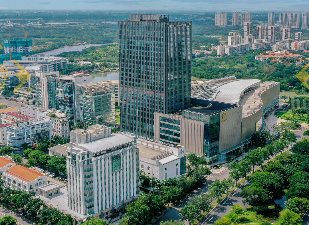 Vốn đầu tư văn phòng toàn cầu đạt 208 tỷ USD, dòng tiền ưu tiên tài sản chất lượng cao Vốn đầu tư văn phòng toàn cầu đạt 208 tỷ USD, dòng tiền ưu tiên tài sản chất lượng cao