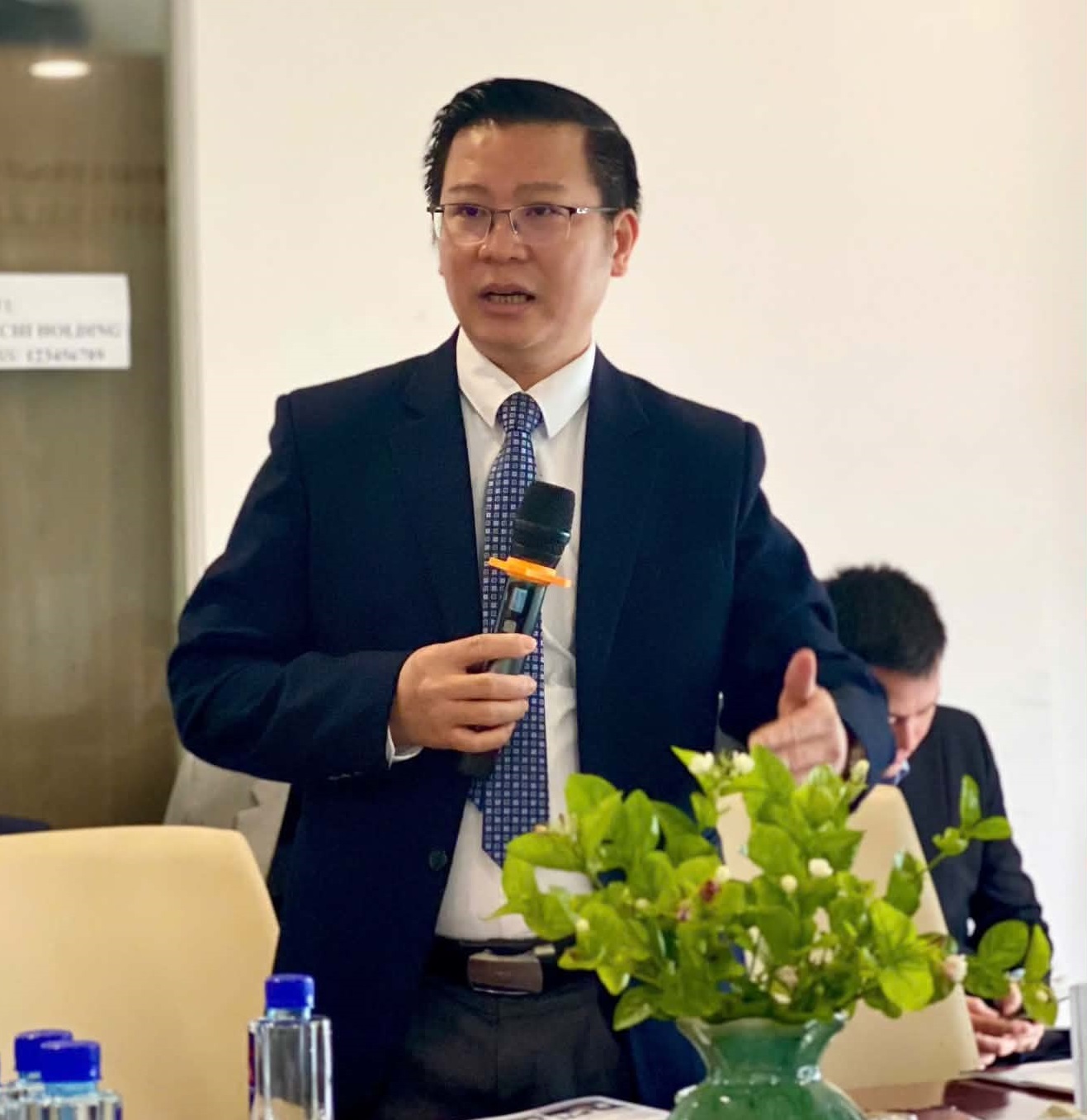 Làm sạch mã số thuế, sàng lọc doanh nghiệp “ma”