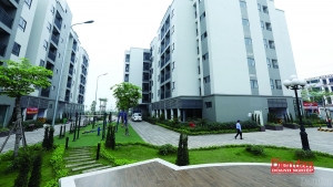 Đề án 1 triệu căn nhà ở xã hội tăng tốc về đích