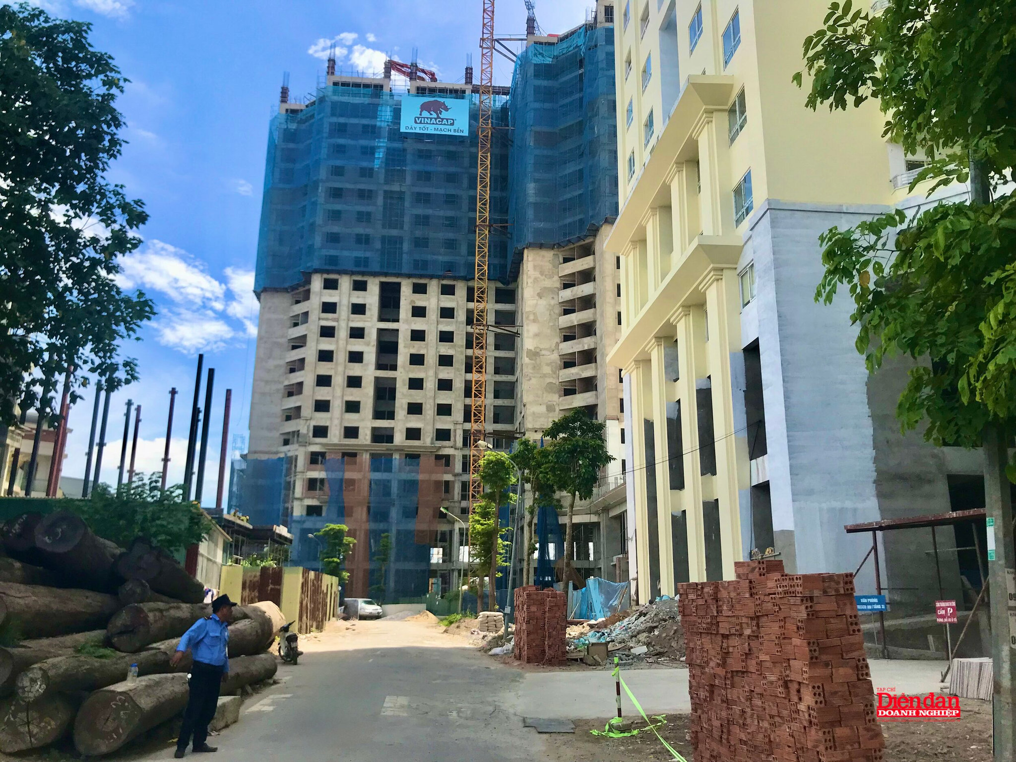 Đề án 1 triệu căn nhà ở xã hội tăng tốc về đích
