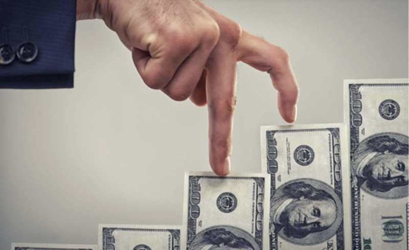 Nâng dự báo tăng trưởng lợi nhuận thị trường 2026 lên 26% Nâng dự báo tăng trưởng lợi nhuận thị trường 2026 lên 26%