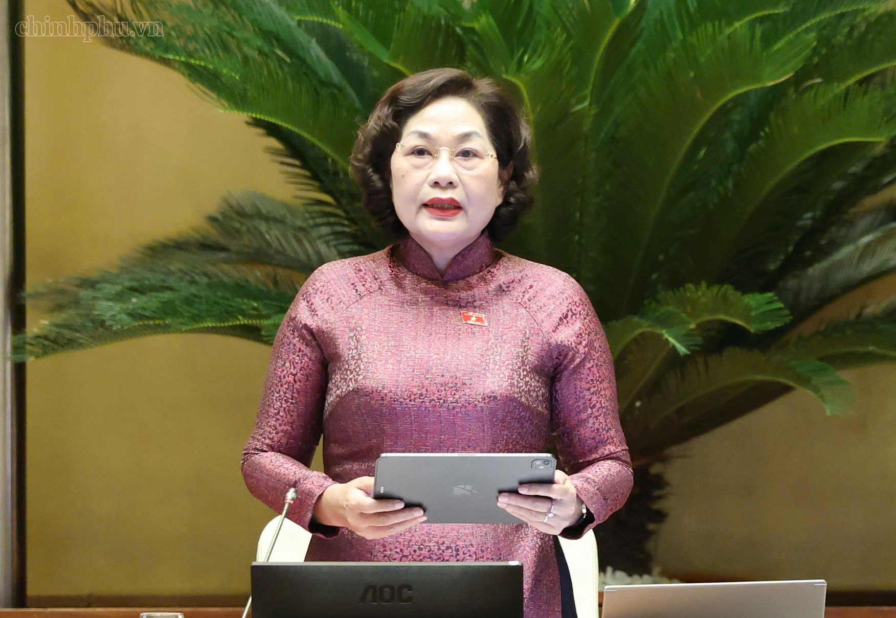 Hoàn hiện chính sách, nâng cao hiệu quả quản trị ngân sách nhà nước và đầu tư công Hoàn hiện chính sách, nâng cao hiệu quả quản trị ngân sách nhà nước và đầu tư công