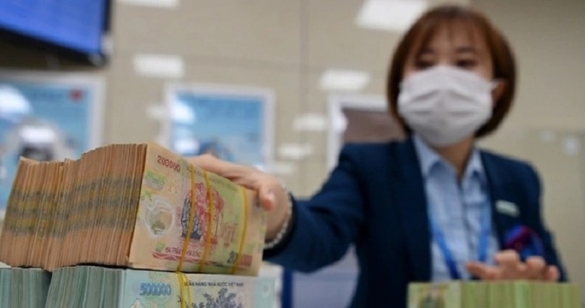 Cổ phiếu ngân hàng sẽ được định giá lại khi nào?