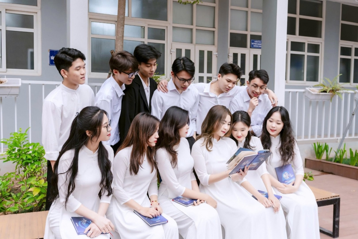 PGS.TS Đinh Văn Châu và thông điệp về một trường đại học có trách nhiệm trong kỷ nguyên số