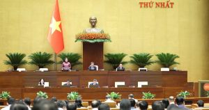 Hoàn hiện chính sách, nâng cao hiệu quả quản trị ngân sách nhà nước và đầu tư công