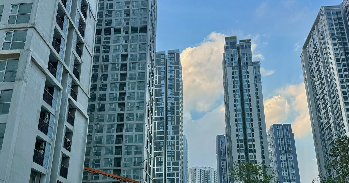 Tăng tính dự báo trong xác định giá đất