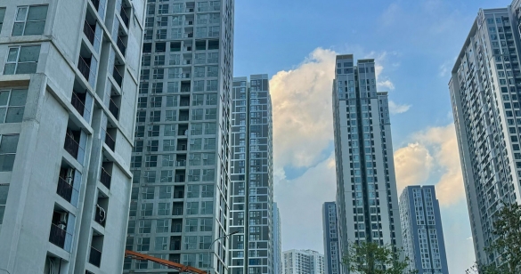 Tăng tính dự báo trong xác định giá đất