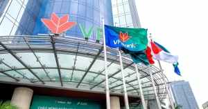 Kỳ vọng 8 cổ phiếu ngân hàng lọt rổ nâng hạng hút dòng vốn triệu USD