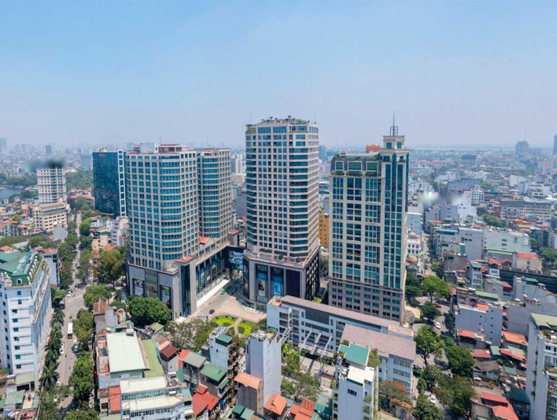 Lượt tìm kiếm và giao dịch bất động sản lao dốc, 80% nguồn cung mới vượt 50 triệu đồng/m2