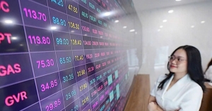 4,28 tỷ USD dòng vốn thụ động tích lũy dự báo chảy vào thị trường