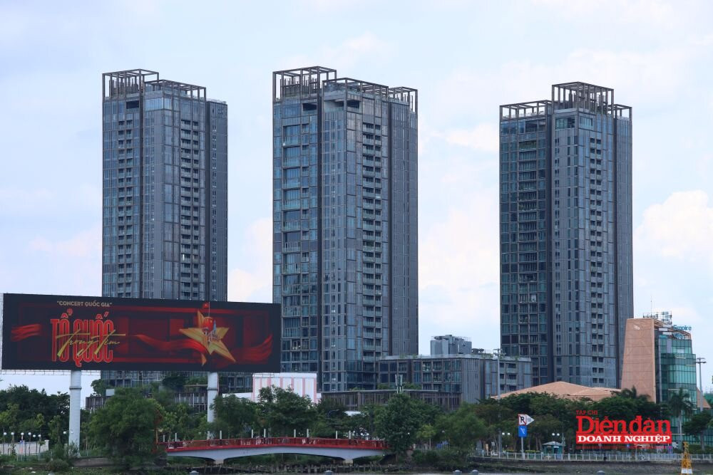 HoREA kiến nghị phân cấp thẩm quyền và linh hoạt điều khoản chuyển tiếp dự án HoREA kiến nghị phân cấp thẩm quyền và linh hoạt điều khoản chuyển tiếp dự án