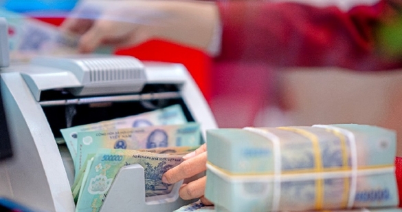 Lãi suất trái phiếu ngân hàng hạ nhiệt?
