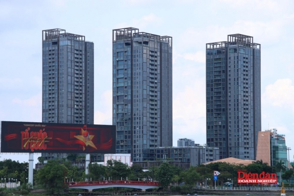 HoREA kiến nghị phân cấp thẩm quyền và linh hoạt điều khoản chuyển tiếp dự án