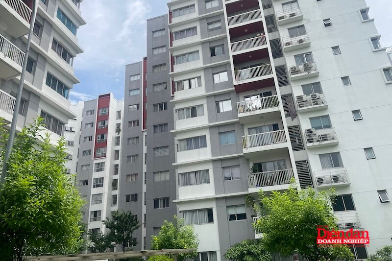 Bất động sản năm 2026: Bài toán tín dụng - cơ hội và thách thức Bất động sản năm 2026: Bài toán tín dụng - cơ hội và thách thức