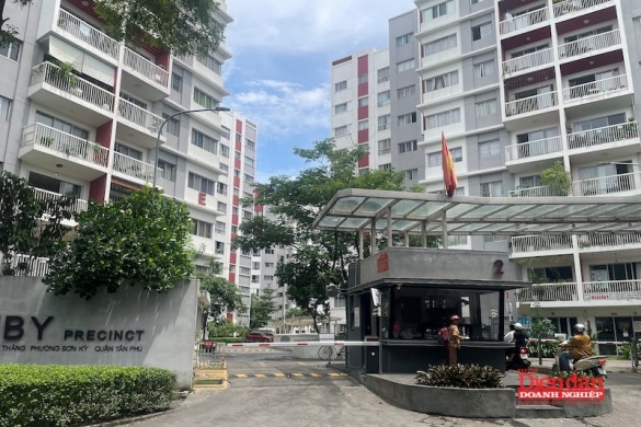 Bất động sản năm 2026: Bài toán tín dụng - cơ hội và thách thức