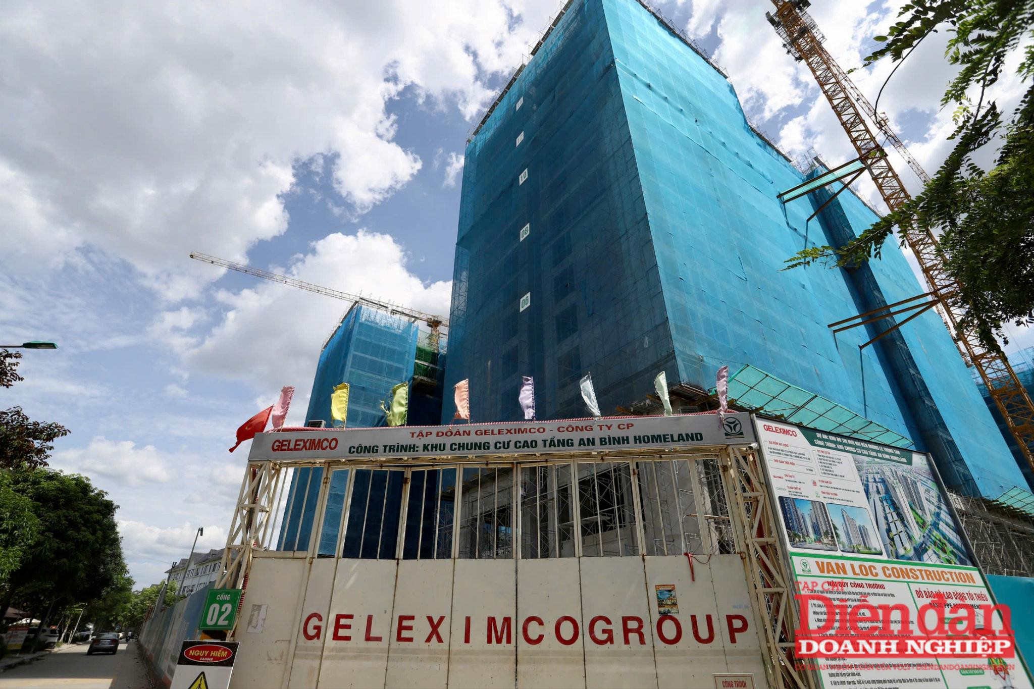 Thước đo chính sách nhà ở là khả năng tiếp cận thực tế của người dân Thước đo chính sách nhà ở là khả năng tiếp cận thực tế của người dân
