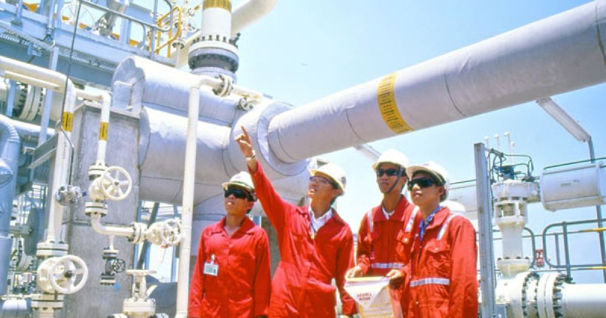 Doanh nghiệp dầu khí bứt phá lợi nhuận và triển vọng chu kỳ đầu tư mới Doanh nghiệp dầu khí bứt phá lợi nhuận và triển vọng chu kỳ đầu tư mới