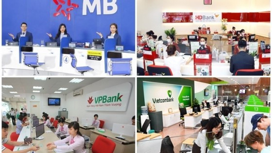 Tái cơ cấu danh mục tháng 9 từ 3 động lực trên thị trường