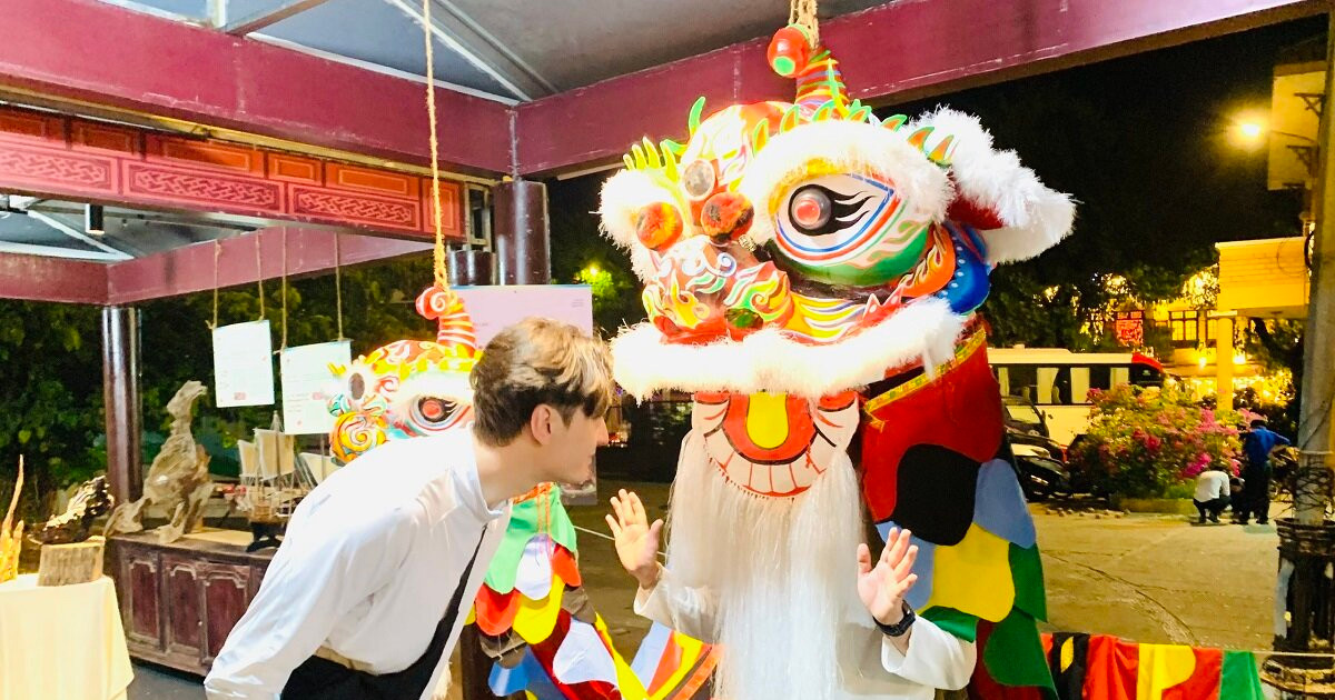 Du lịch Đà Nẵng hút khách qua các “điểm chạm”