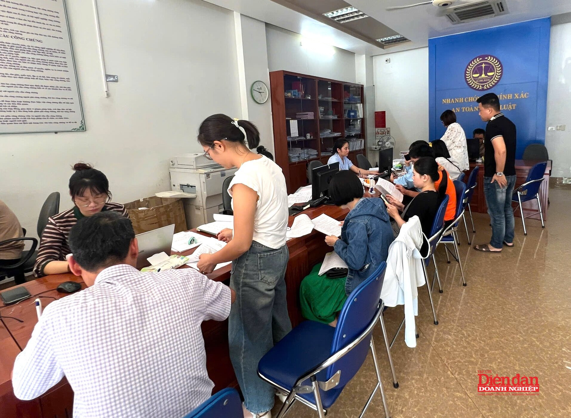 Từ 1/9, mỗi thửa đất có mã định danh riêng