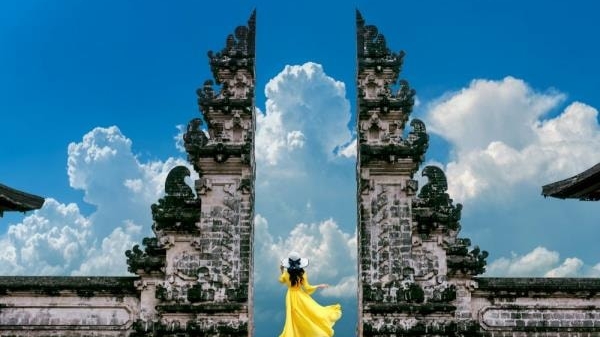 Ngành du lịch trước bài toán cao điểm và bền vững