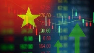 Hướng đến nâng hạng mới nổi - Năm "đại thắng" của thị trường chứng khoán