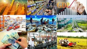 Mục tiêu Quốc gia thịnh vượng vào 2045 và định hướng hành động của ngành ngân hàng