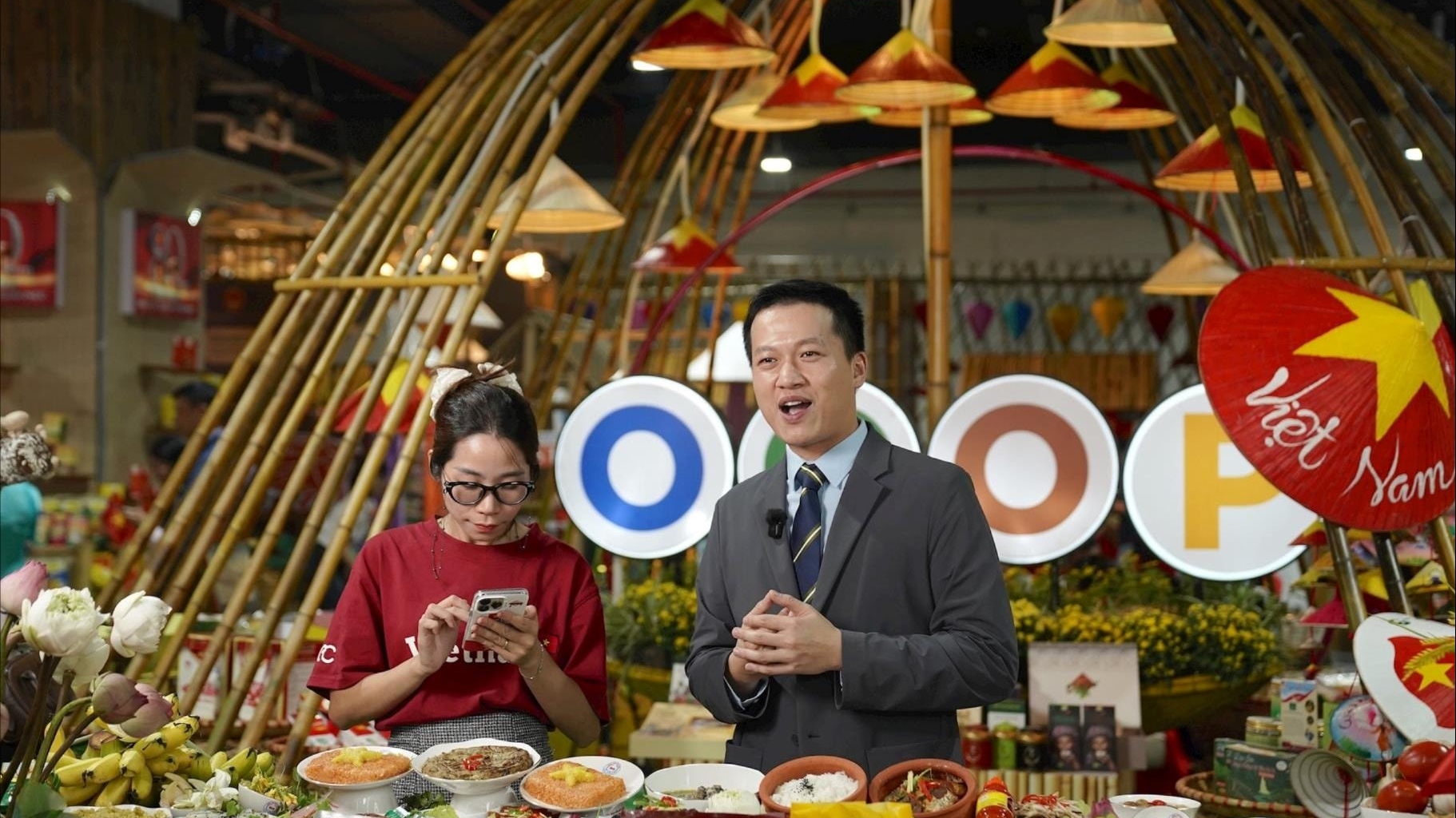 Giai đoạn phát triển mới của thương mại điện tử