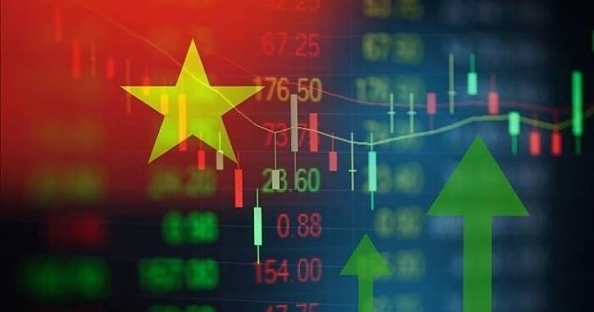 Hướng đến nâng hạng mới nổi - Năm &quot;đại thắng&quot; của thị trường chứng khoán