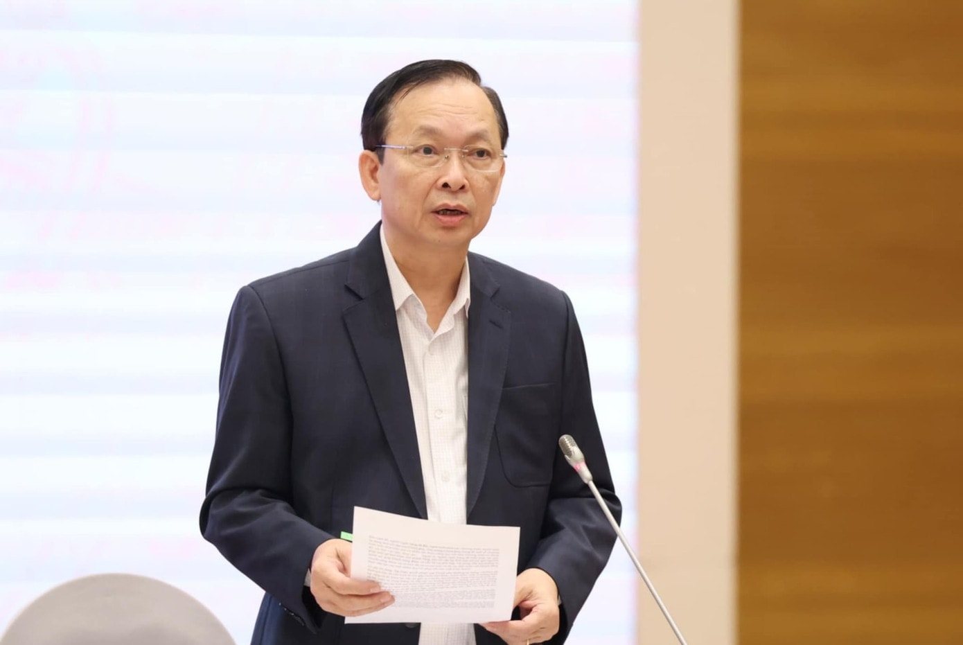 Mục tiêu Quốc gia thịnh vượng vào 2045 và định hướng hành động của ngành ngân hàng Mục tiêu Quốc gia thịnh vượng vào 2045 và định hướng hành động của ngành ngân hàng