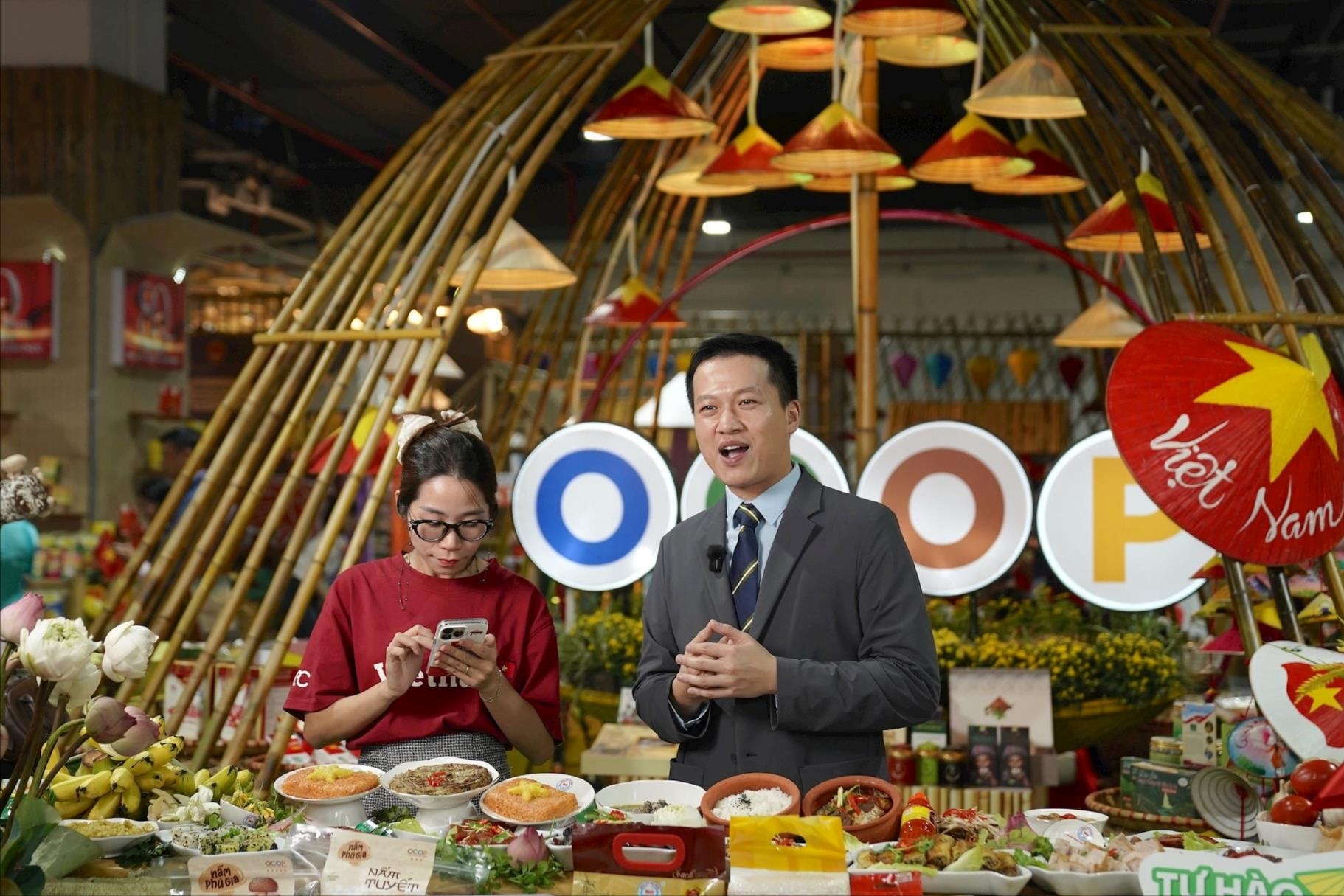 Giai đoạn phát triển mới của thương mại điện tử Giai đoạn phát triển mới của thương mại điện tử