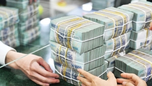 Hỗ trợ tài chính cho các dự án BOT, nâng kỳ vọng kết nối - tăng trưởng