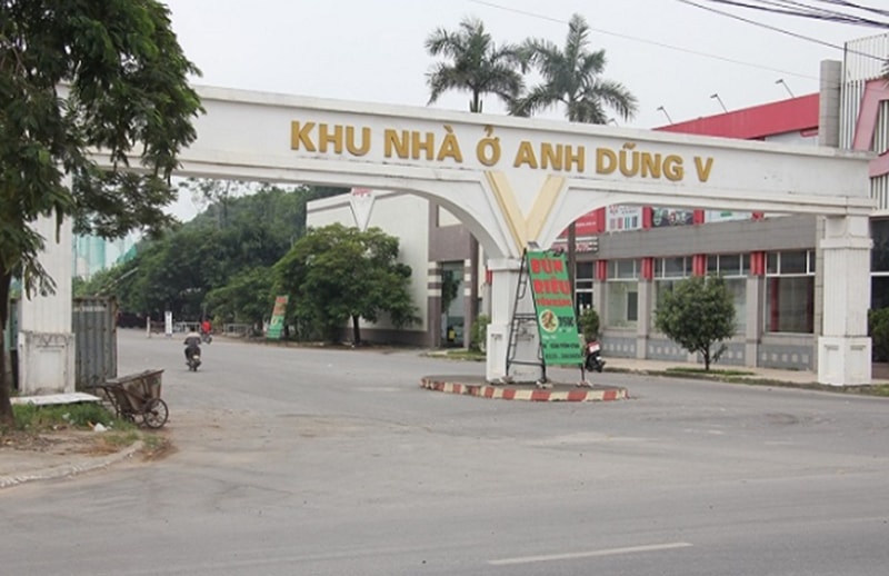 Hải Phòng: Giao dịch ít sao giá bất động sản vẫn tăng? Hải Phòng: Giao dịch ít sao giá bất động sản vẫn tăng?