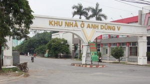 Hải Phòng: Giao dịch ít sao giá bất động sản vẫn tăng?