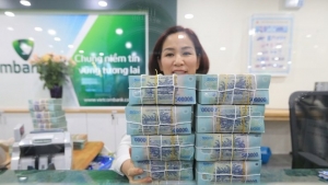 Bỏ trần tín dụng và sự chuyển mình của thị trường tài chính ngân hàng