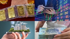 Điểm nhấn trong khẩu vị nắm giữ tài sản hiện nay và tương lai